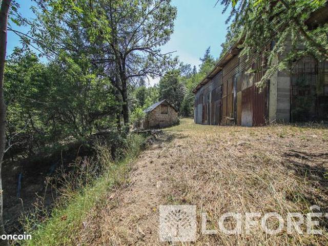 Chalet 2 pièces 50 m²
