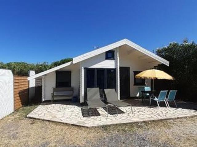 Chalet 2 pièces 53 m²
