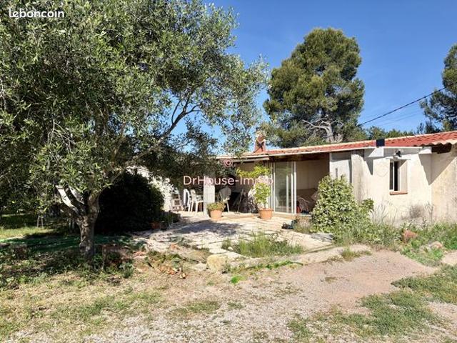 Maison 2 pièces 69 m²