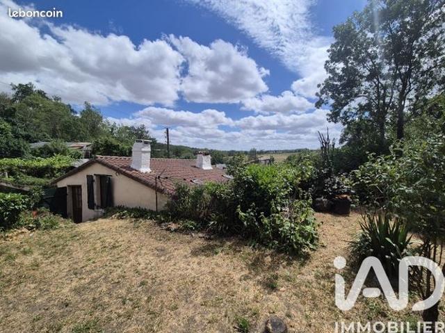 Chalet 2 pièces 87 m²