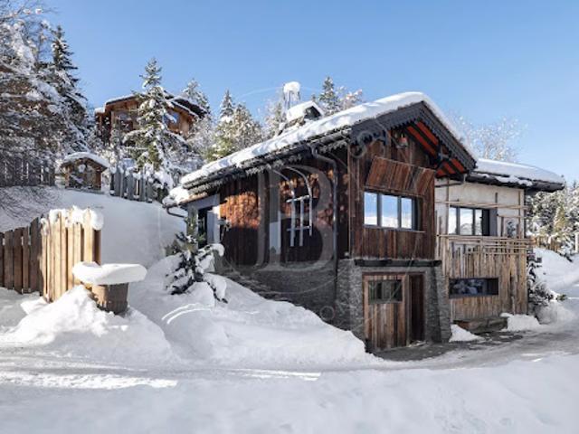Chalet