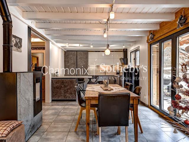 Chalet