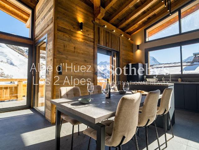 Chalet