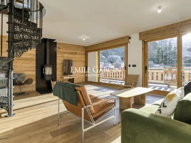 Chalet