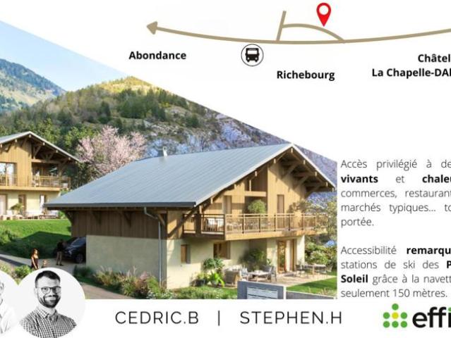 Chalet