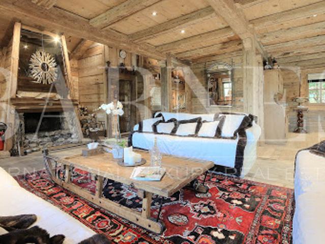 Chalet