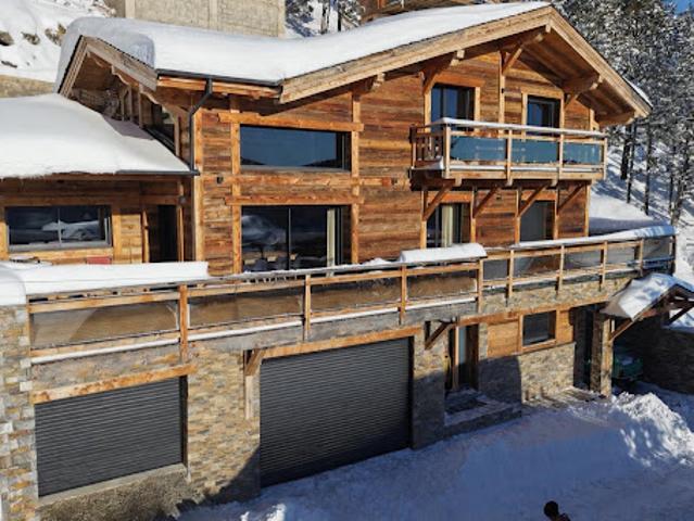 Chalet