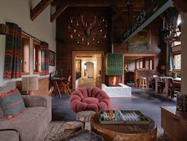 Chalet