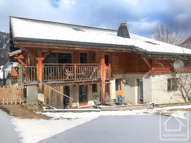 Chalet