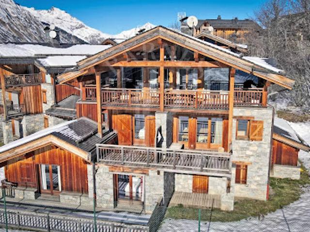 Chalet