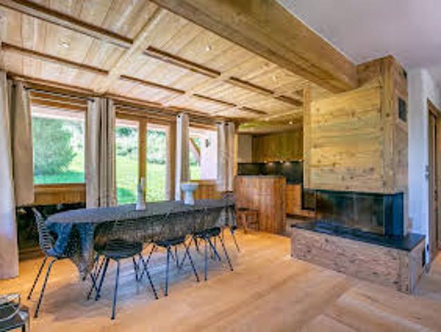 Chalet