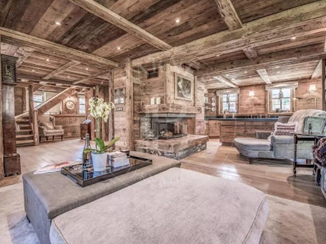 Chalet