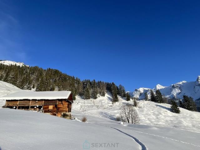 Chalet