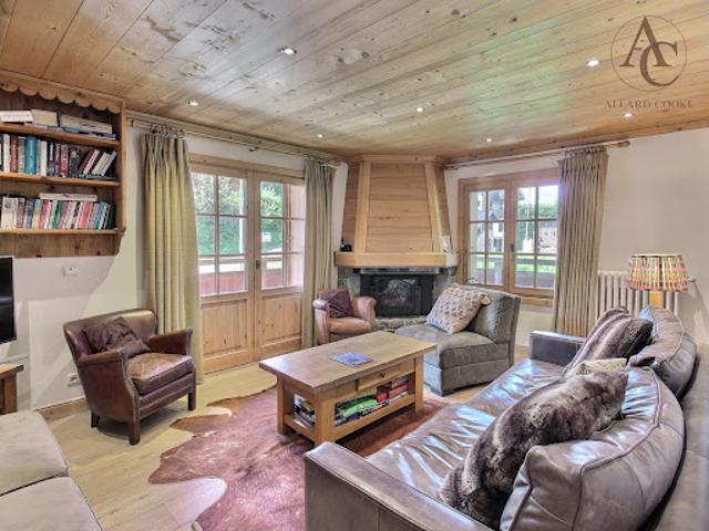 Chalet