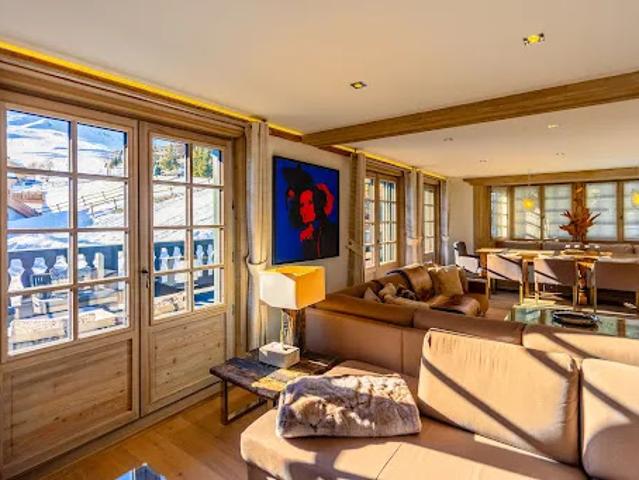 Chalet