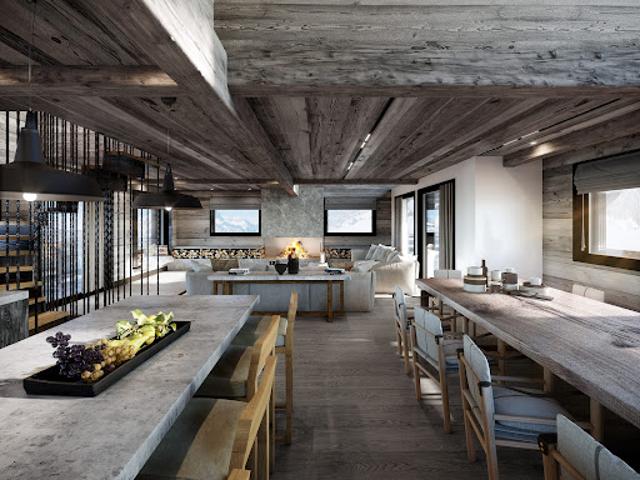 Chalet