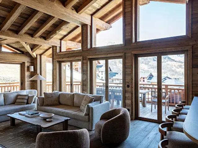 Chalet