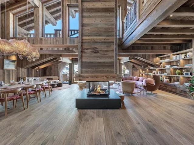 Chalet