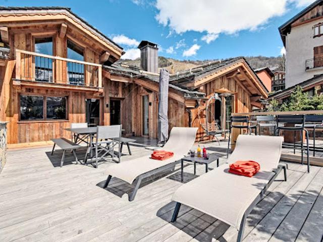 Chalet