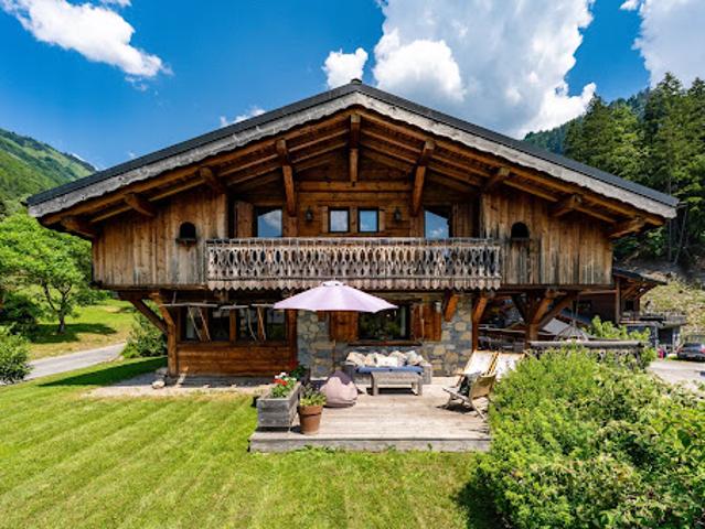 Chalet