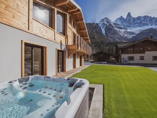 Chalet