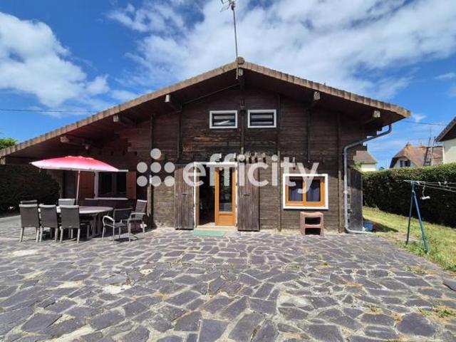 Chalet