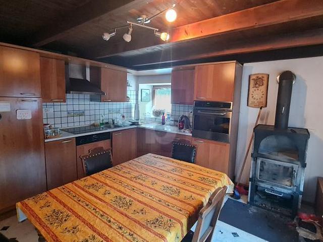 Chalet 7 Zimmer