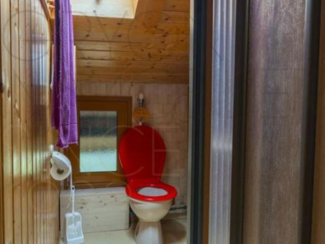 Chalet 7 Zimmer