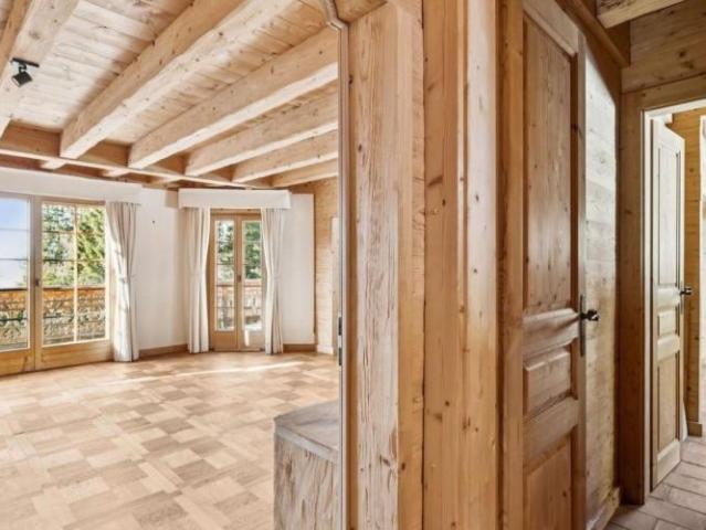 Chalet 7 Zimmer