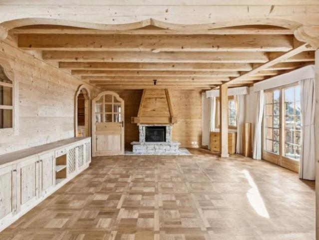 Chalet 7 Zimmer