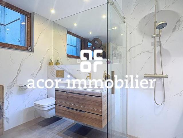 Chalet 7 Zimmer