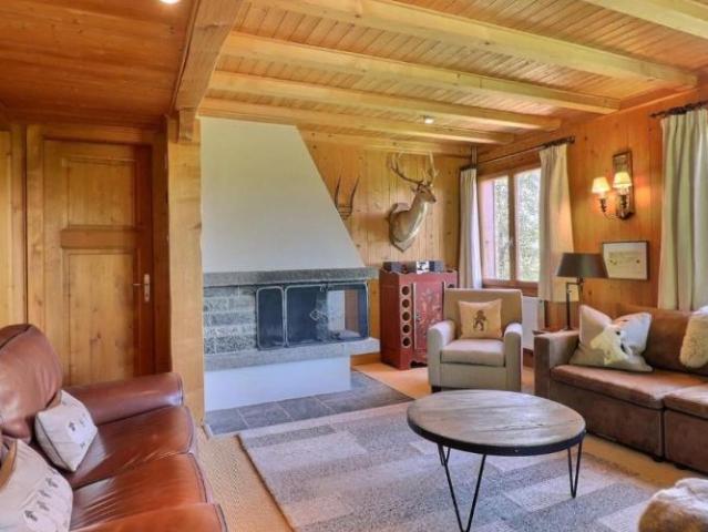 Chalet 7 Zimmer