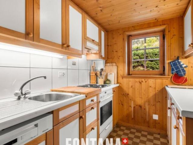 Chalet 7 Zimmer