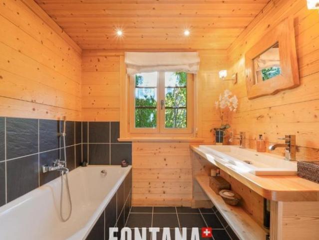 Chalet 7 Zimmer