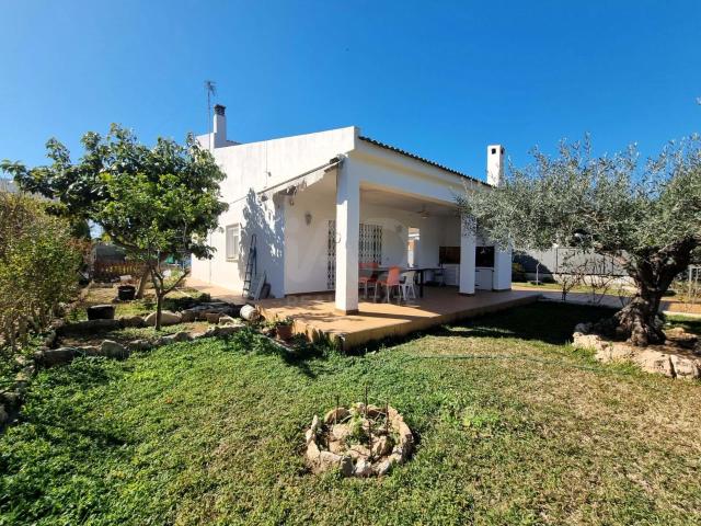 Chalet 7 dormitorios 180.5 m2