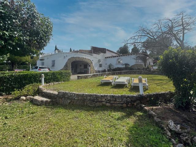 Chalet 7 dormitorios 396 m2 396m² Montepego