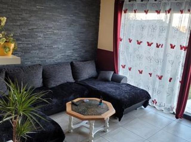 Chalet 7 pièces 105 m²