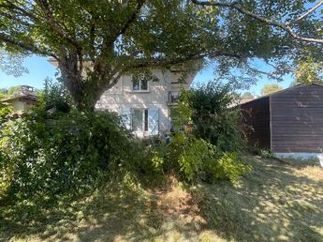 Chalet 7 pièces 145 m²