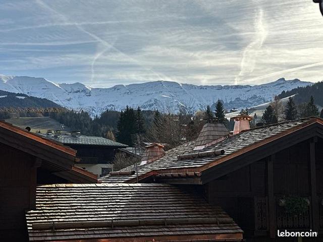 Chalet 7 pièces 142 m²