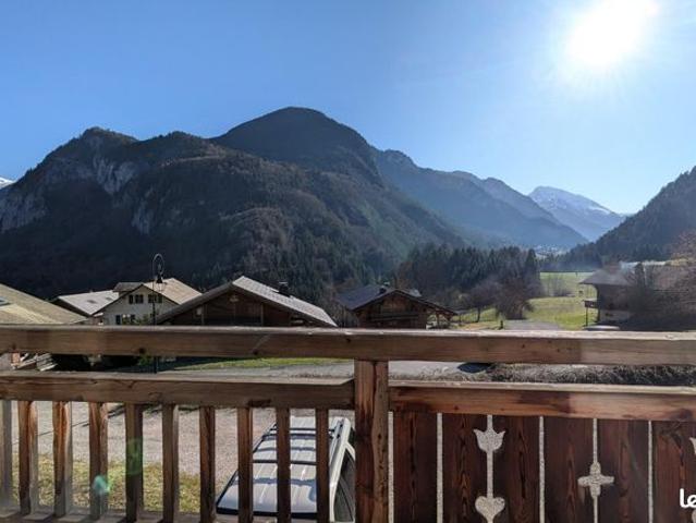 Chalet 7 pièces 150 m²