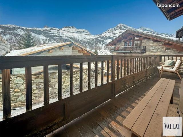 Chalet 7 pièces 150 m²