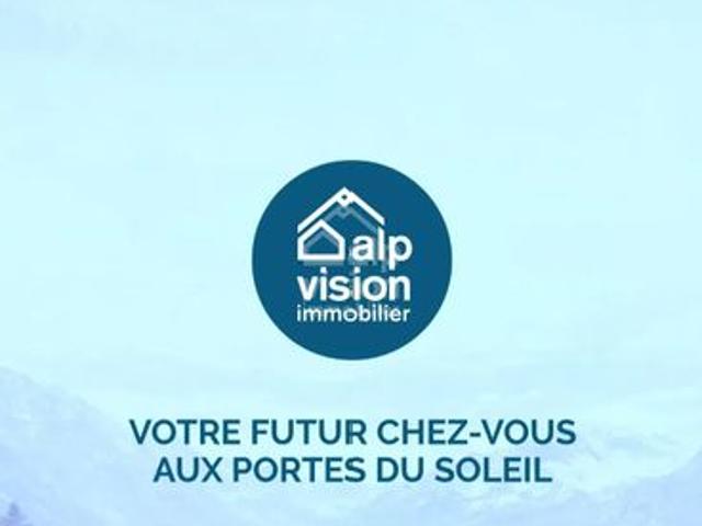 Chalet 7 pièces 150 m²