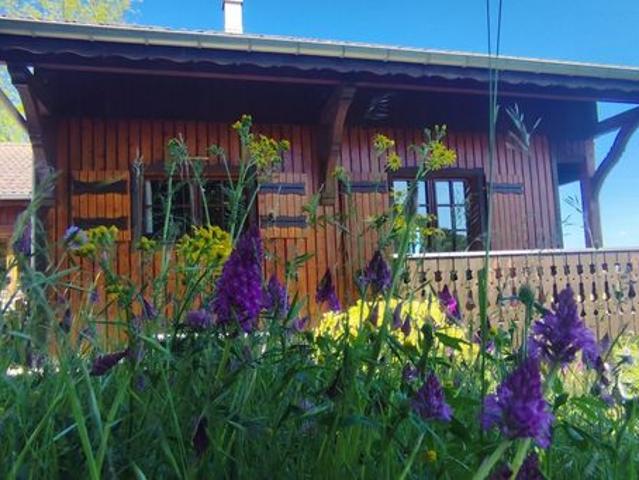 Chalet 7 pièces 151 m²
