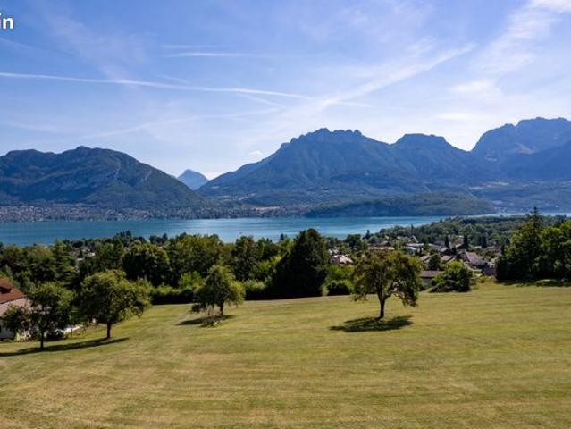 Chalet 7 pièces 161 m²