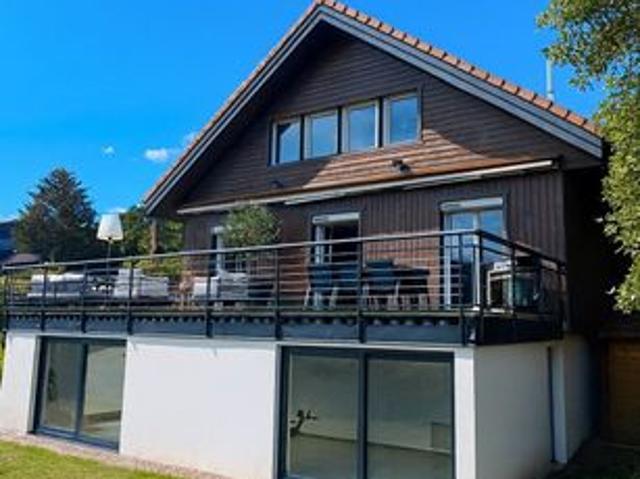 Chalet 7 pièces 177 m²