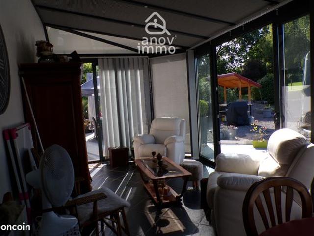 Maison 7 pièces 170 m²