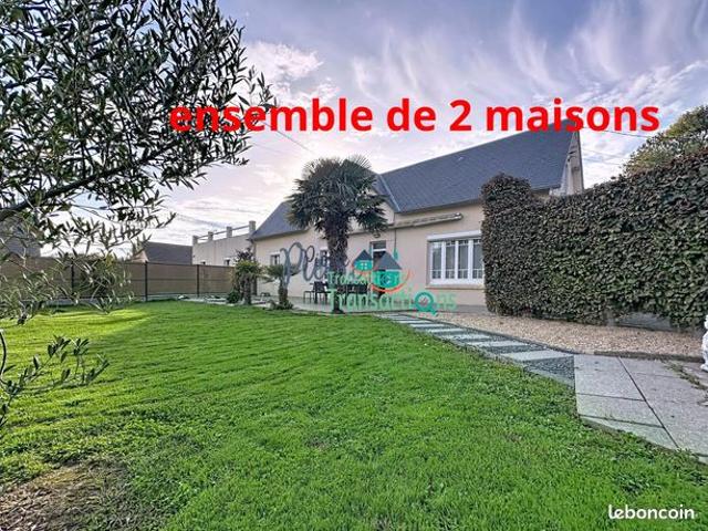Chalet 7 pièces 171 m²