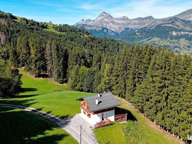Chalet 7 pièces 171 m²
