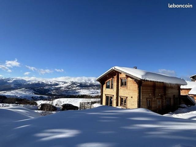 Chalet 7 pièces 187 m²