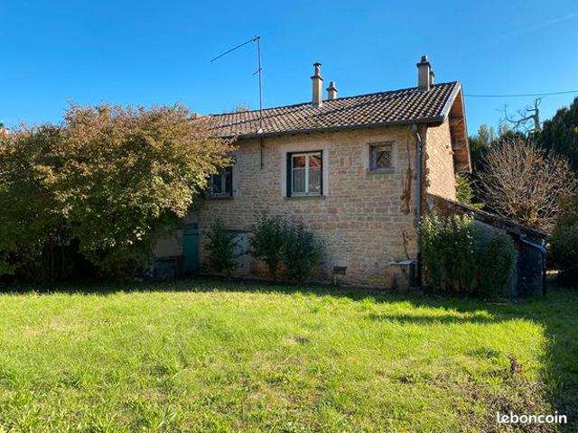 Chalet 7 pièces 188 m²